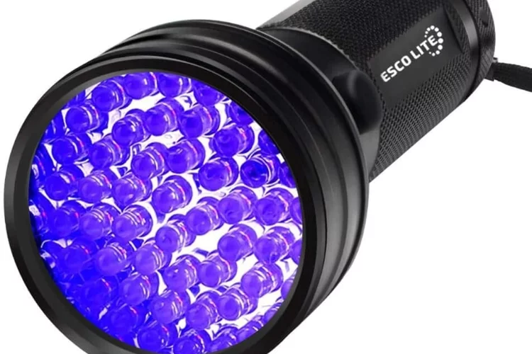 5 UV Lights Reviews
