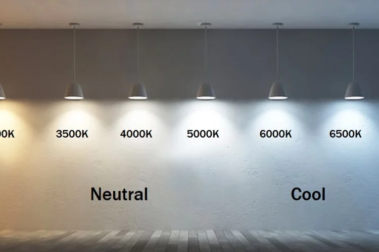 Lumen Comparison Chart