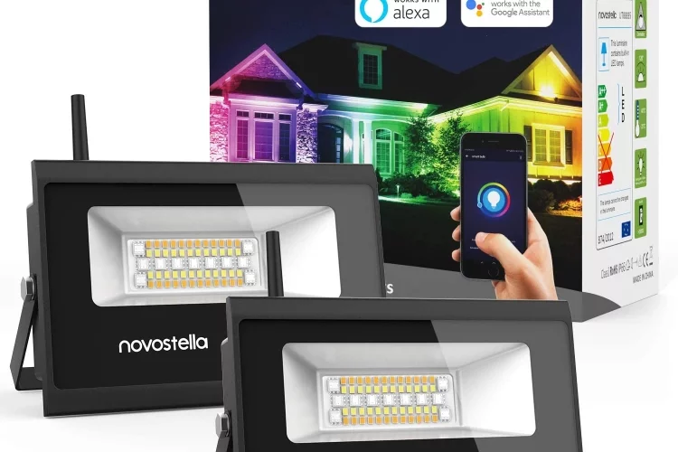 Best Work Light Review