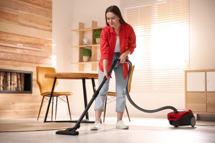 Top 6 Best Vacuums For Husky Hair Reviews- 2023