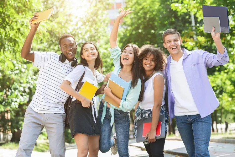 What is a full-time student status
