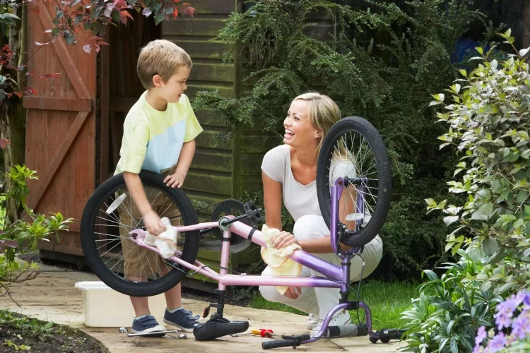 Top 7 Best Bike Cleaning Kits