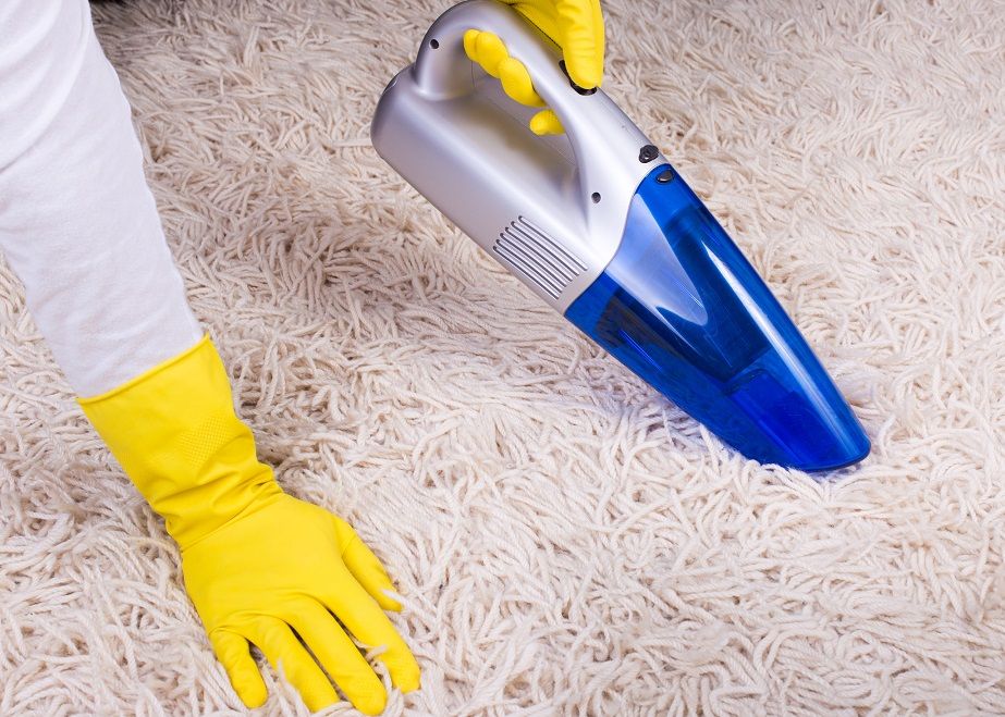 Do You Need A Vacuum For Many Rooms Of Your Home Or Establishment?