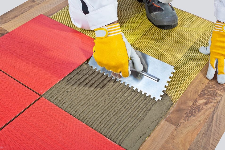 Ceramic Tile vs Hardwood Flooring Cost