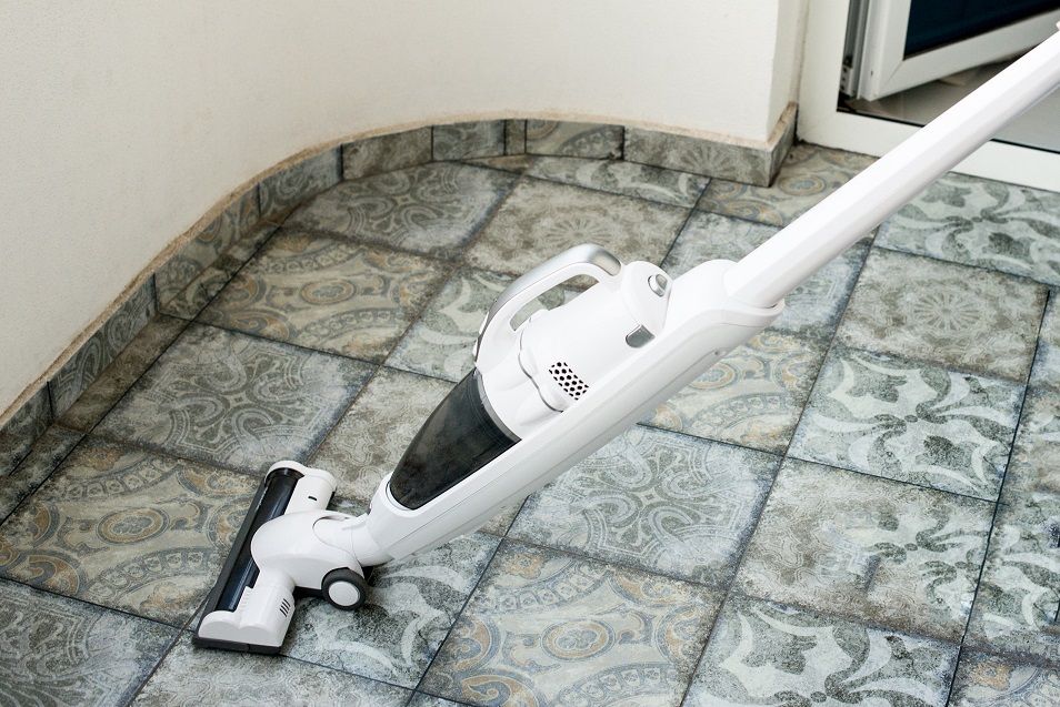 Best Cordless Vacuum Cleaners for Tile Floors - A Top 5 List of Products