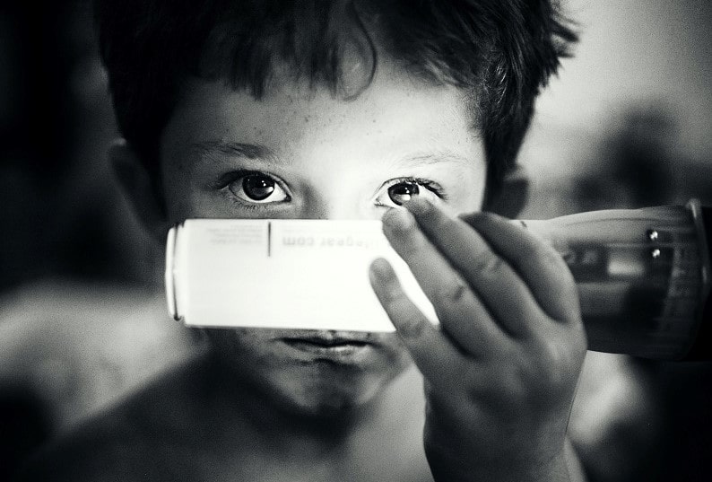 What Are the Definition of Candlepower and its Role?