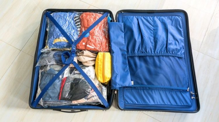 Best Vacuum Storage Bags - A List of Products