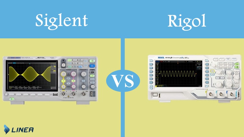 Siglent Vs Rigol Reviews- 2023