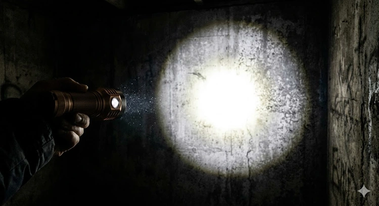 Brightest Flashlights: High Lumen Lights Tested and Compared