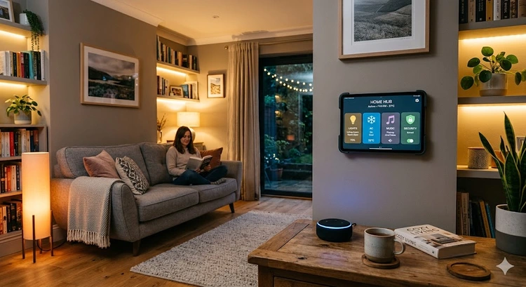 How to Build a Smart Home on Any Budget: A Complete Starter Guide
