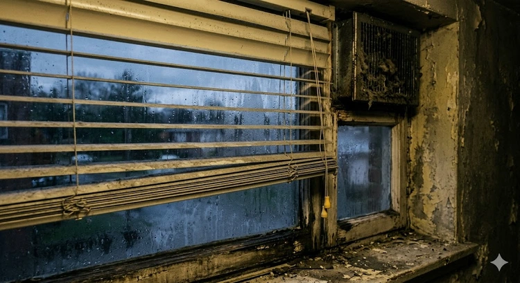 Signs Your Home Has Poor Indoor Air Quality (And What to Do About It)