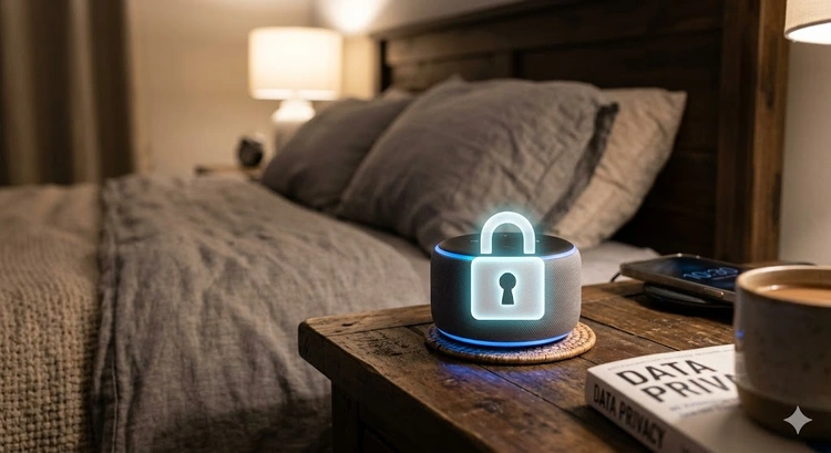 Are Smart Home Devices a Privacy Risk? What to Know Before You Buy