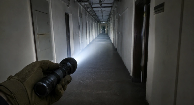 Flashlight Turbo Mode Explained: When to Use It and How Long It Lasts