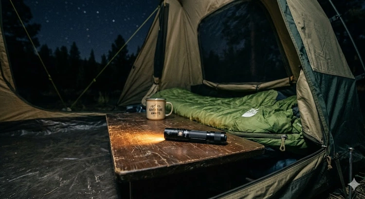 How to Extend Your Flashlight Battery Runtime in the Field