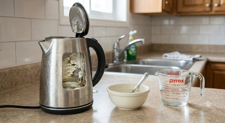 Electric Kettle vs Stovetop Kettle: Which Heats Water Faster