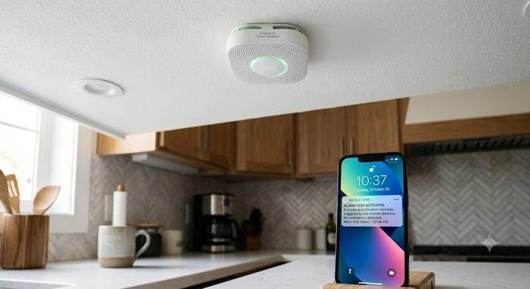 How to Install a Motion Sensor Light Outside Your Home