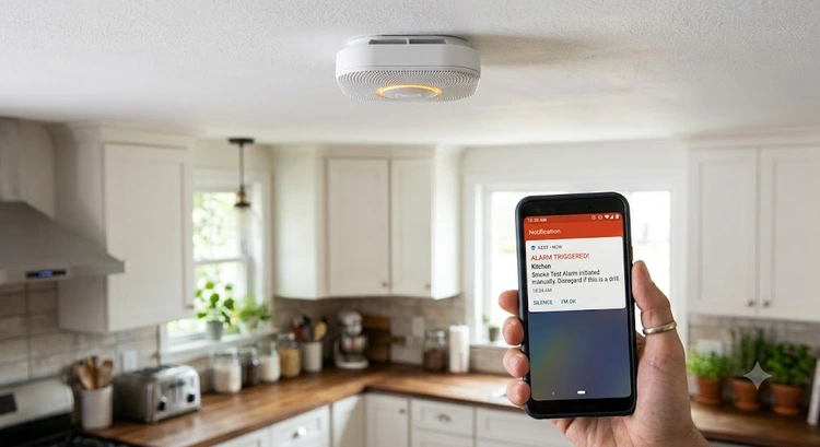 Kitchen Air Quality: How to Reduce Cooking Fumes and Odors Indoors