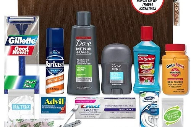 10-things-always-forget-packing