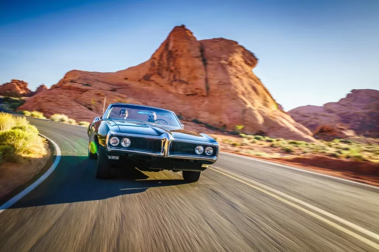How Much Time Do You Actually Save by Speeding