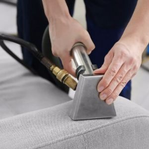Upholstery Cleaning