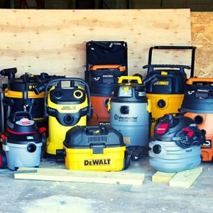 What Is The Best Portable Shop Vac