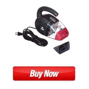 Bissell Pet Hair Eraser Handheld Vacuum, Corded