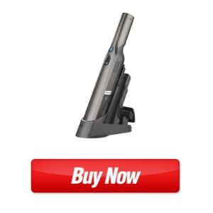 Shark WV201 WANDVAC Handheld Vacuum