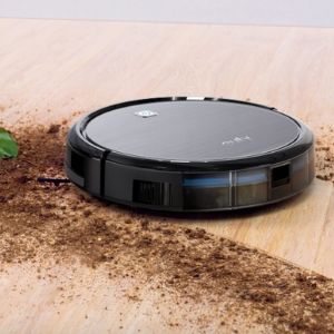 What Is The Automated Vacuum Cleaner