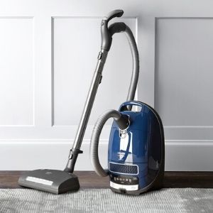 What Is The Canister Vacuum Cleaner