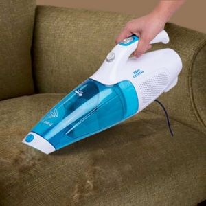 What Is The Handheld Vacuum Cleaner