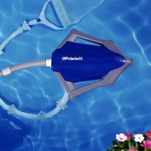 What Is The Polaris 65