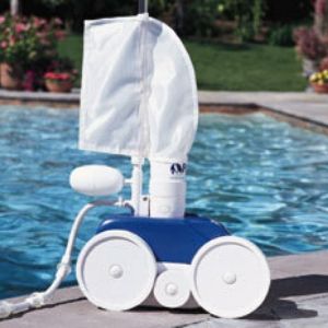 What Is The Suction Side Pool Cleaners