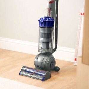 What Is The Upright Vacuum Cleaner