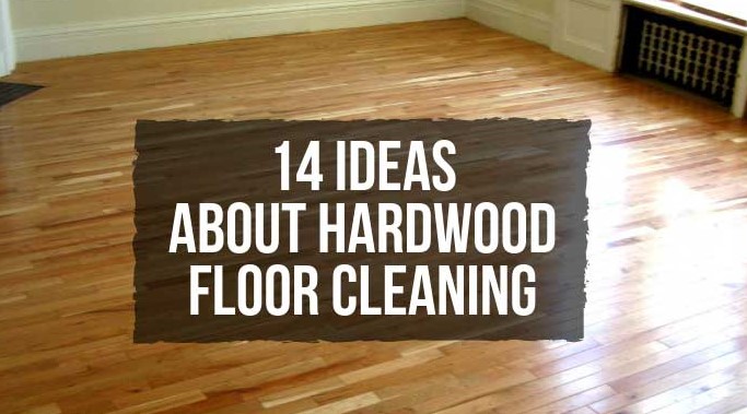 Know your wood finish