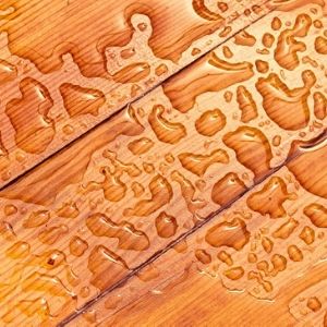 Removing White Water Stain From Hardwood Floor