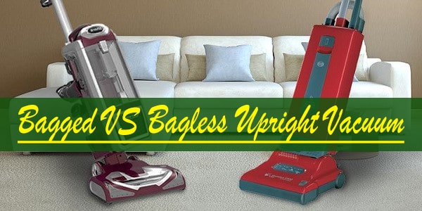 Best Upright Vacuum Cleaner