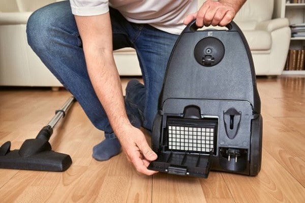 Best Bagless Vacuum Cleaner
