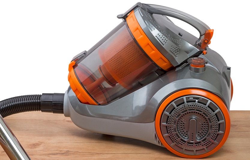 10 Best Bagless Vacuum Cleaner Reviews