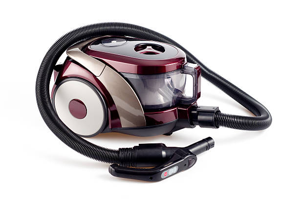 Bagless Canister Vacuum