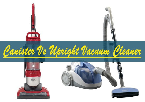 Best Upright Vacuum Cleaner