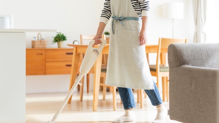 Cordless Vacuum Reviews