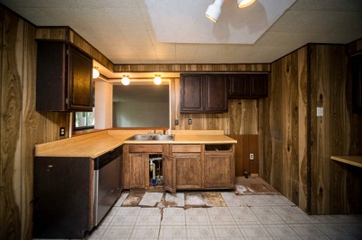 Types Of Linoleum Kitchen Flooring