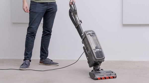 Best Upright Vacuum