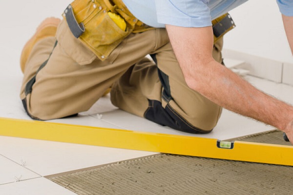 How To Repair A Cracked Ceramic Tile