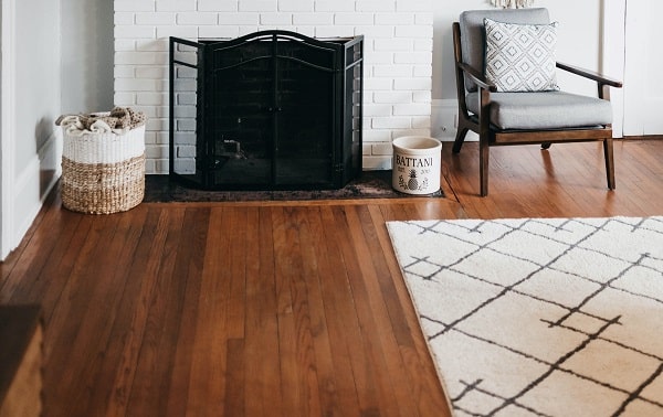 Types Of Hardwood Floors