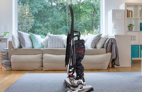How Much Is A Kirby Vacuum?