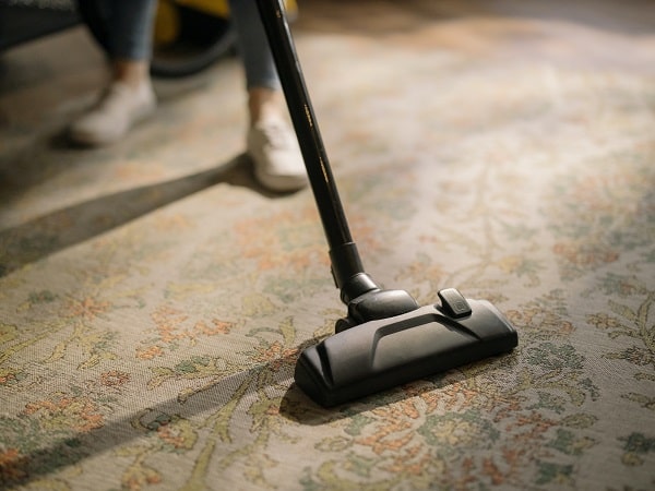Best Cordless Tile Vaccum