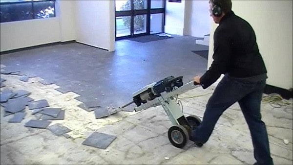 How To Remove Ceramic Tiles