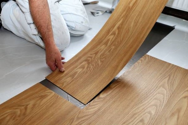 Vinyl Vs Laminate Flooring