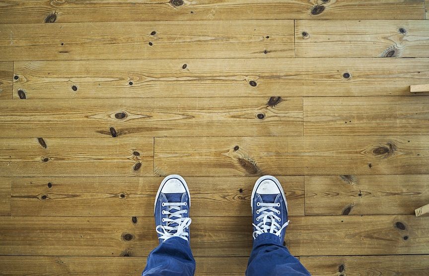 Vinyl vs Laminate Flooring Pros and Cons